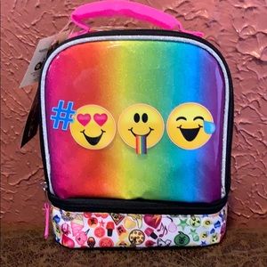 Emoji Lunchbox new